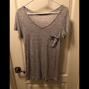 Short Sleeve Shirt; Brand: Mossimo; Size: XS